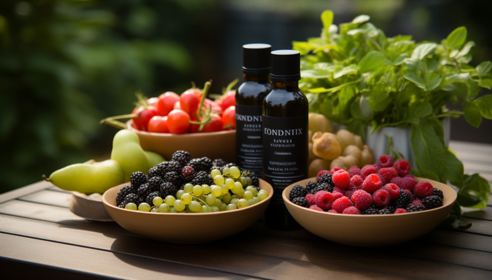 Energia pura: come sfruttare al meglio i supercibi per una dieta equilibrata