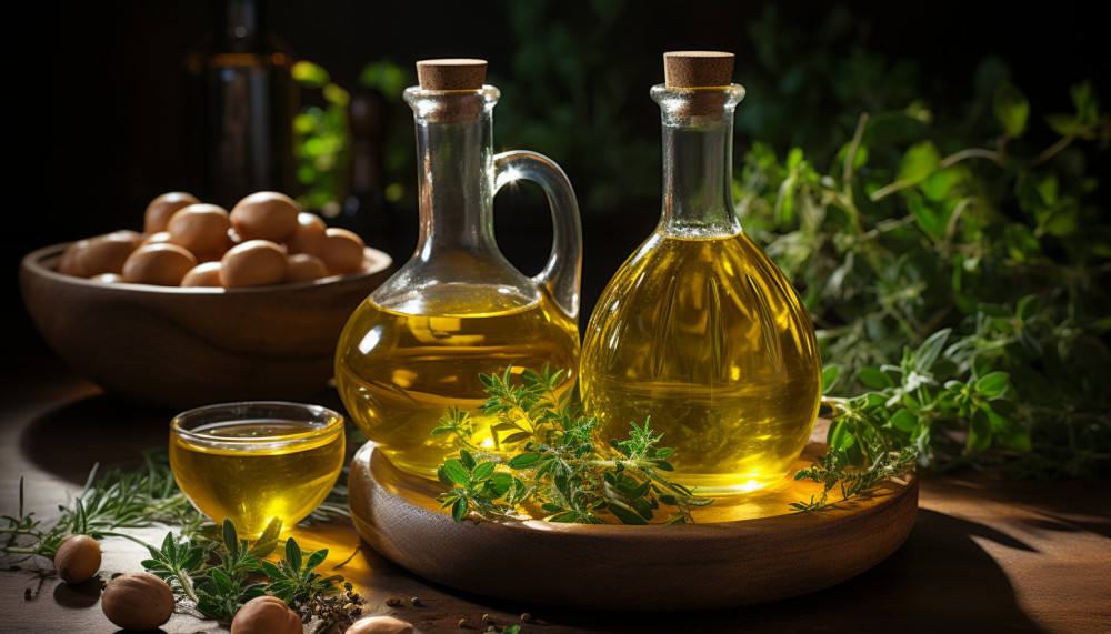 Il segreto della longevità mediterranea: l’importanza dell’olio d’oliva