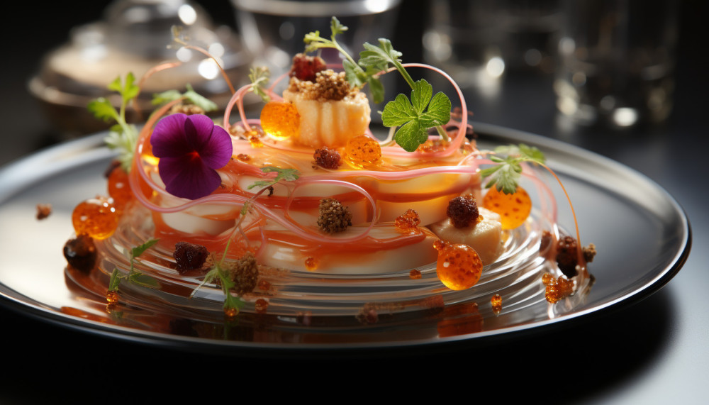 La cucina molecolare: quando la scienza incontra la gastronomia