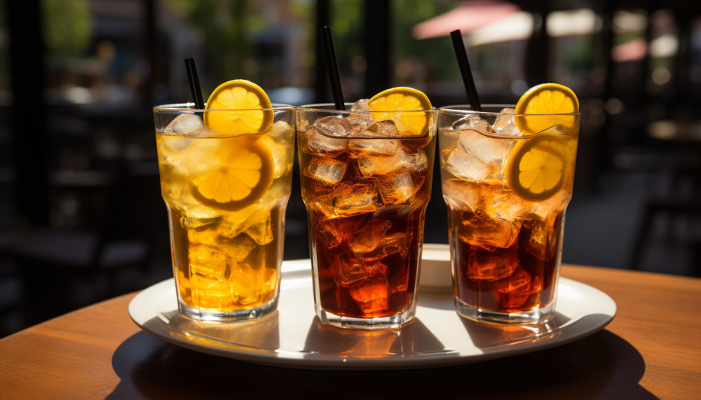 La rinascita del tè freddo: svelati i segreti per un perfetto infuso estivo